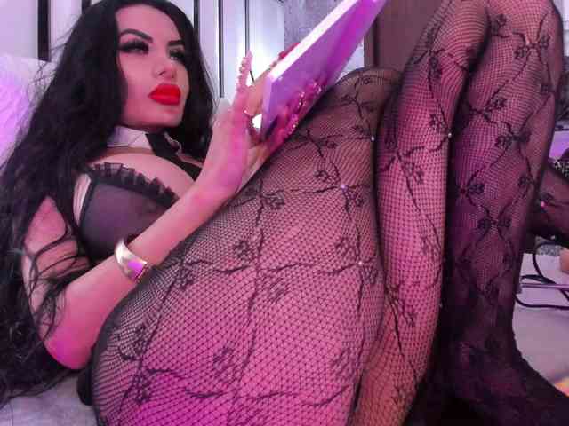Valeriajade webcam