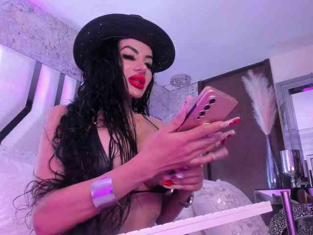 Valeriajade webcam