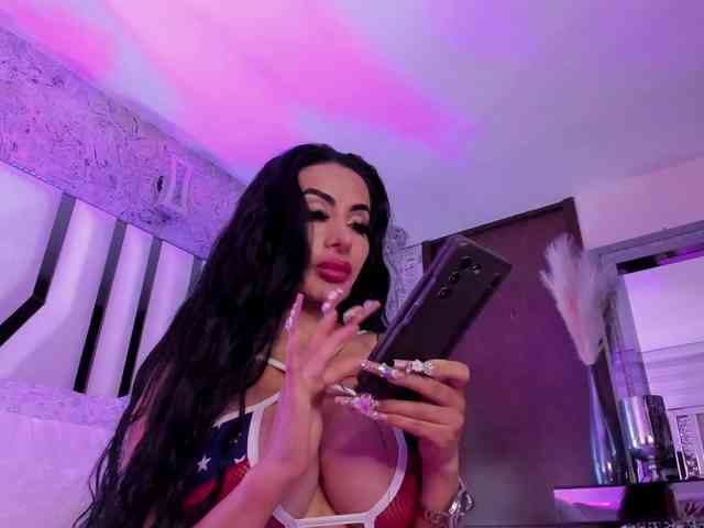 Valeriajade webcam