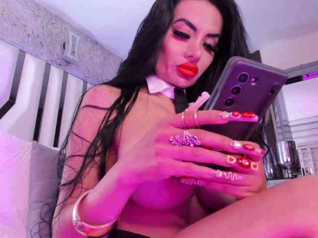 Valeriajade webcam