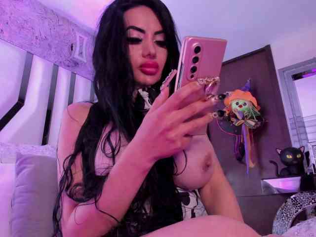 Valeriajade webcam
