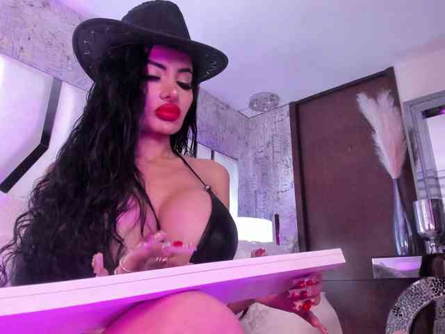 Valeriajade webcam