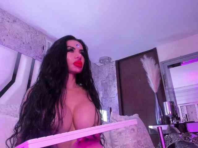 Valeriajade webcam