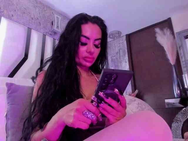 Valeriajade webcam