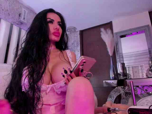 Valeriajade webcam