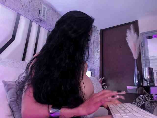 Valeriajade webcam