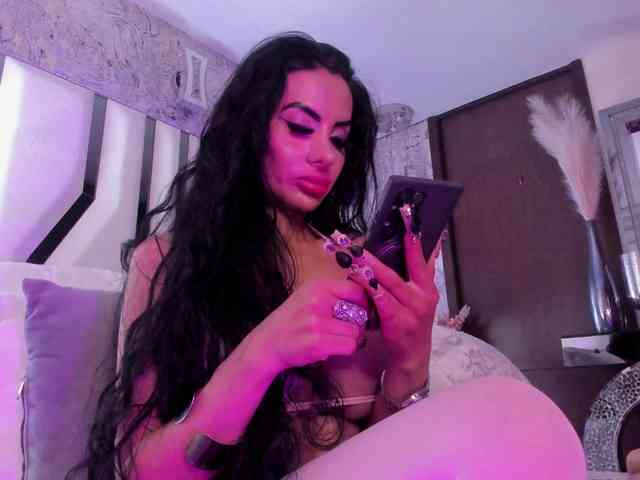 Valeriajade webcam
