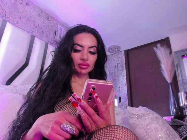 Valeriajade webcam
