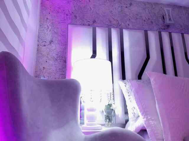 valeriajade's live room