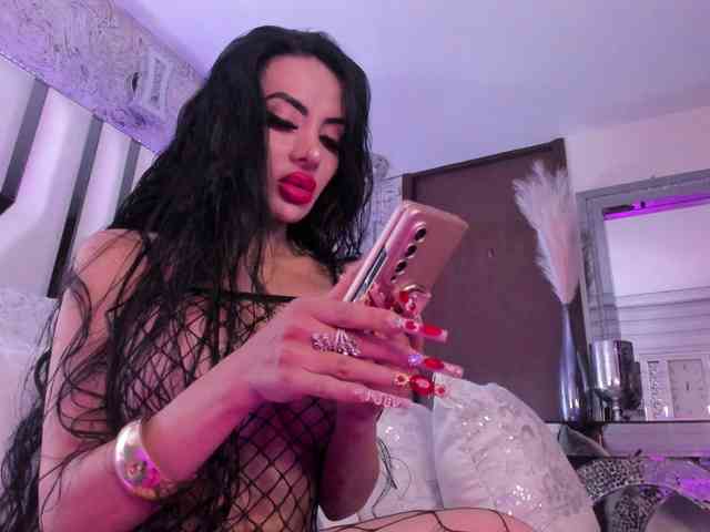 Valeriajade webcam