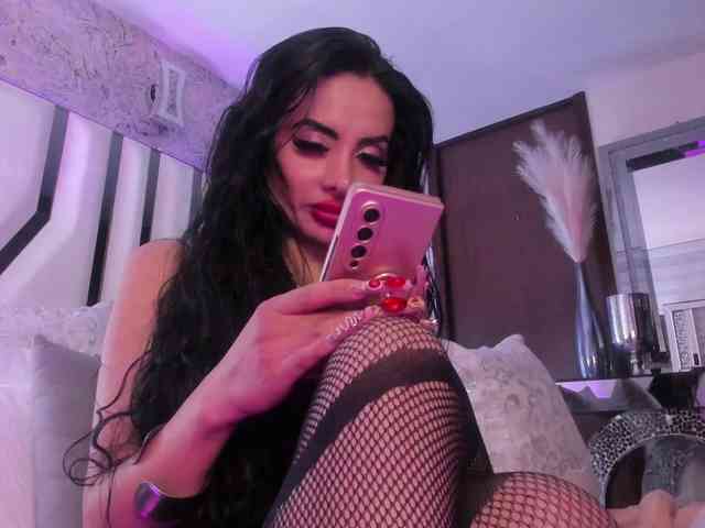 Valeriajade webcam