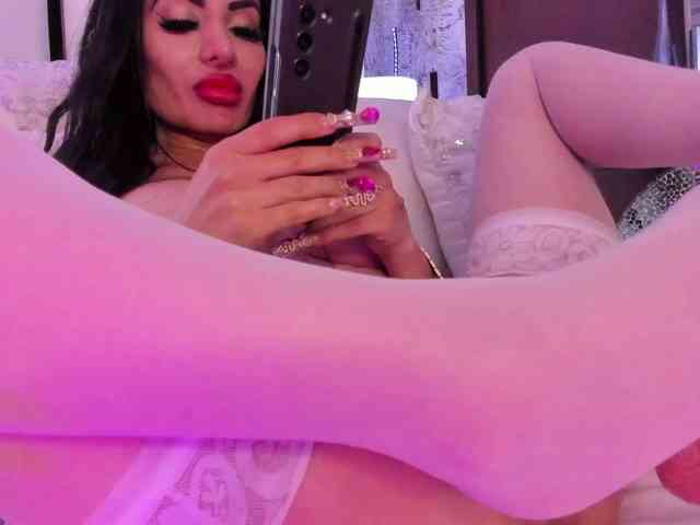 Valeriajade webcam