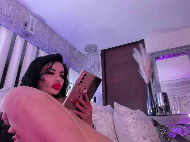 Valeriajade webcam