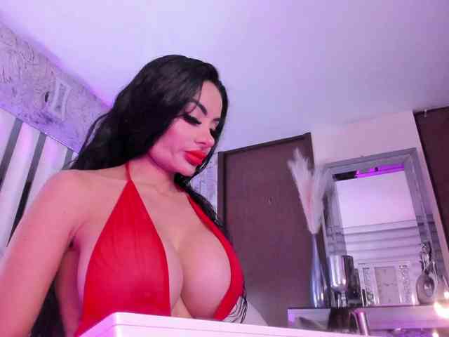 Modelo: Valeriajade