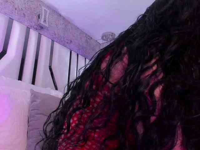 Valeriajade webcam