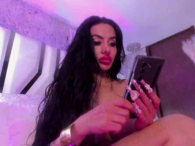 Valeriajade webcam