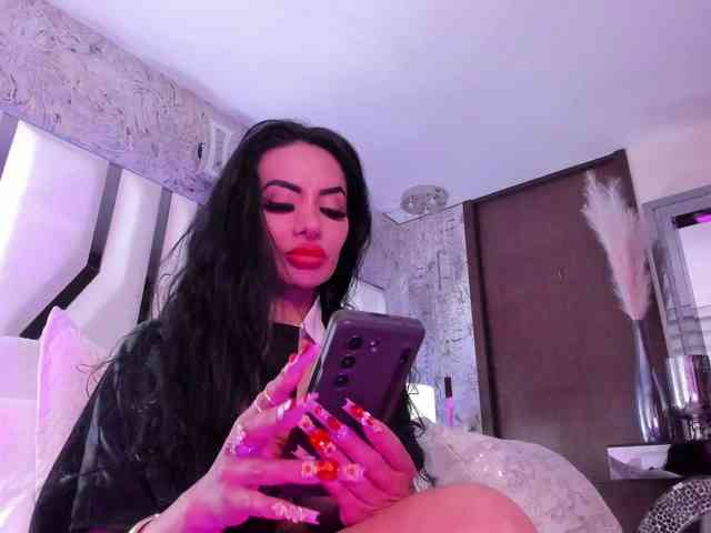 Valeriajade webcam