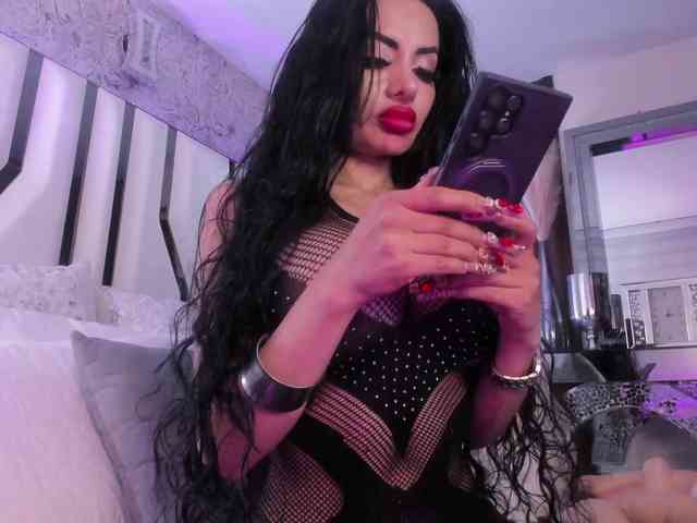 valeriajade's live room