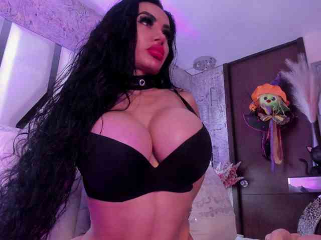 Valeriajade webcam