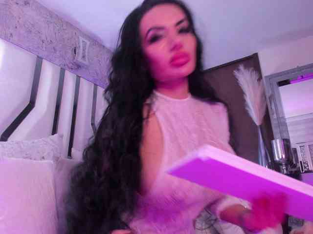 Valeriajade webcam