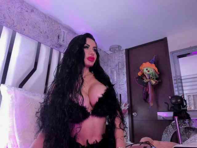 Valeriajade webcam