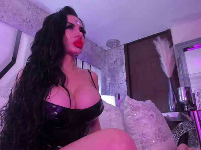 valeriajade's live room