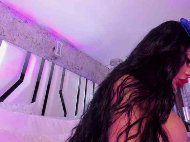 Valeriajade webcam