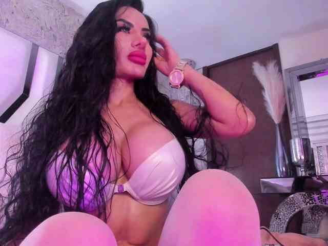 Valeriajade webcam