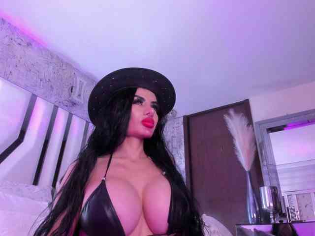 Valeriajade webcam
