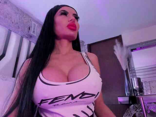 Valeriajade webcam