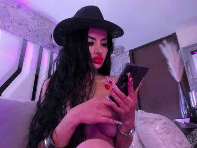 Valeriajade webcam