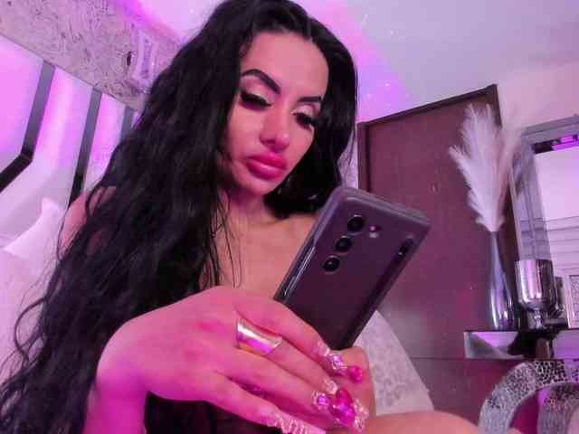 Valeriajade webcam