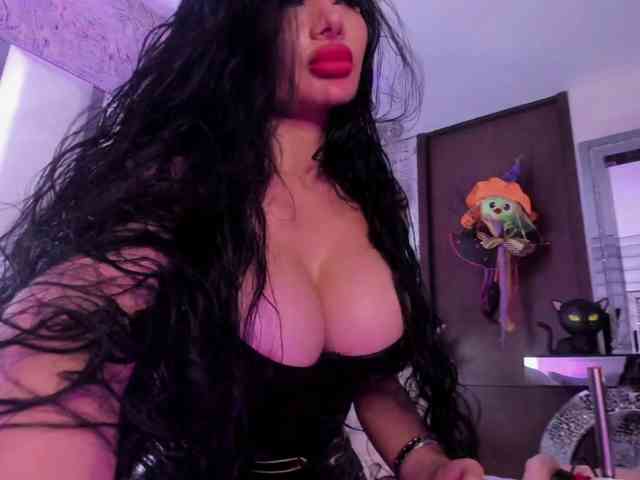 Valeriajade webcam
