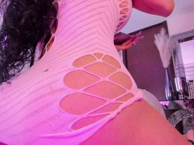 Modelo: Valeriajade