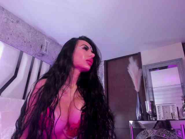 Modelo: Valeriajade