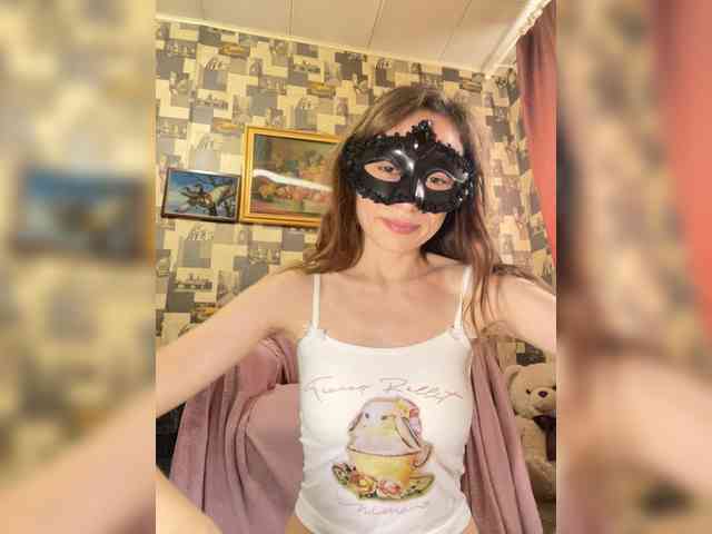Nichti webcam