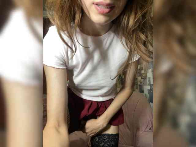 NichtiFiji Sex Cam Show