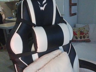 LoveSuperGerl Porn Show