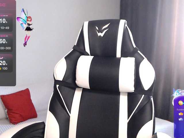 lovesupergerl live cam on BongaCams