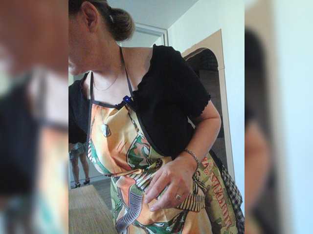 lovesupergerl live cam on BongaCams