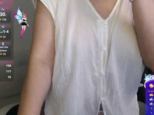LoveSuperGerl live webcam show