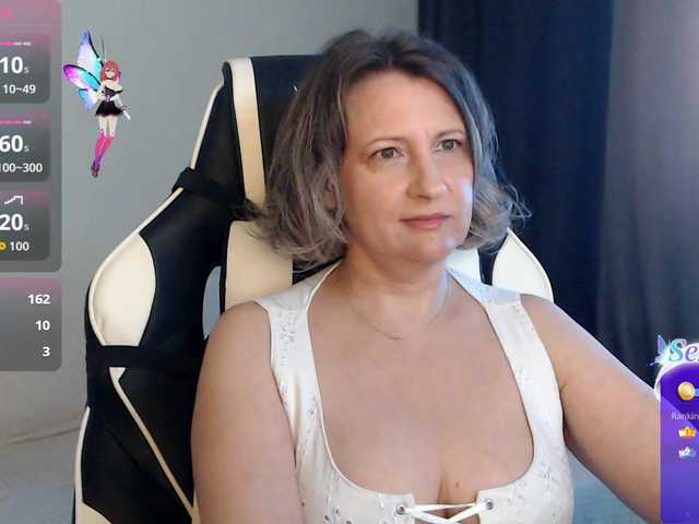 lovesupergerl live cam on BongaCams