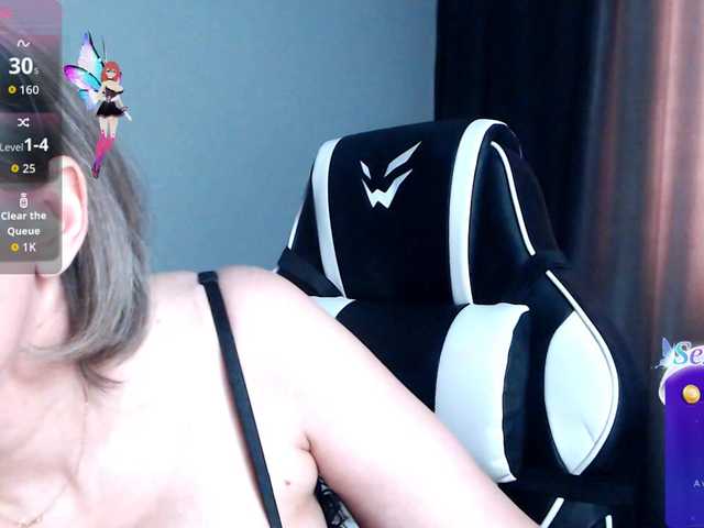 lovesupergerl live cam on BongaCams