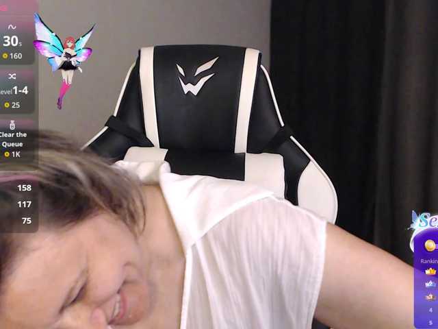 LoveSuperGerl live webcam show