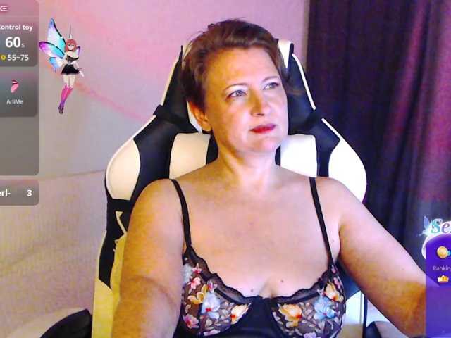 LoveSuperGerl live cam on BongaCams