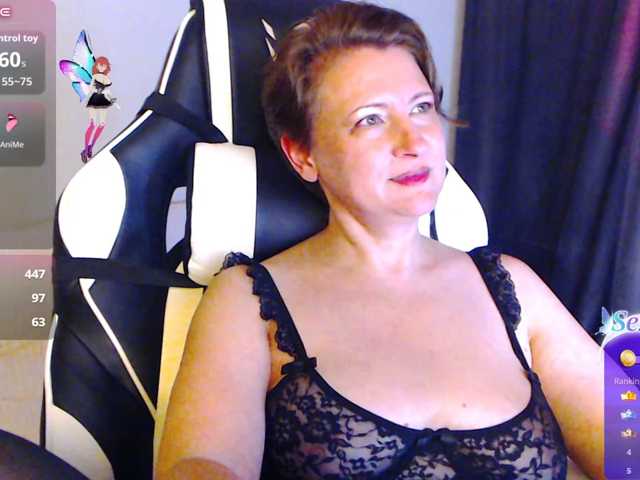 LoveSuperGerl live cam on BongaCams
