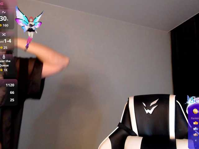 lovesupergerl live cam on BongaCams