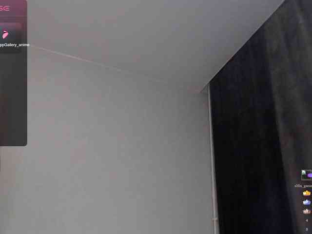 lovesupergerl Sex Cam Show