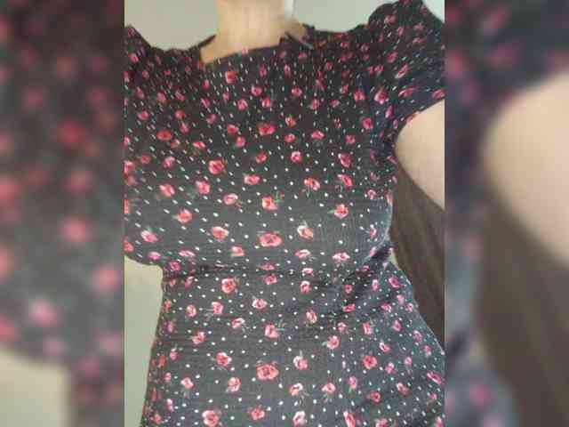 LoveSuperGerl webcam
