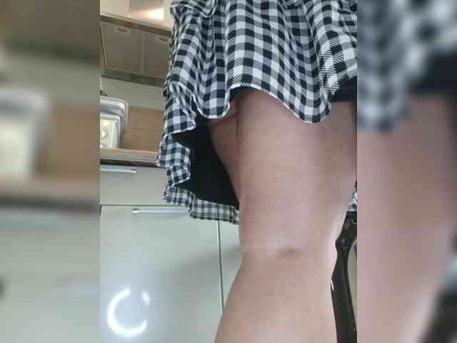 LoveSuperGerl webcam